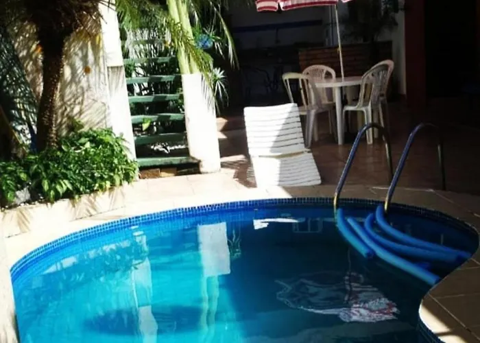 Pousada Charme CharmantPousada