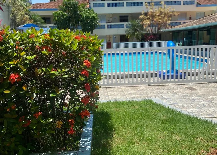 Quintal Do FortePousada