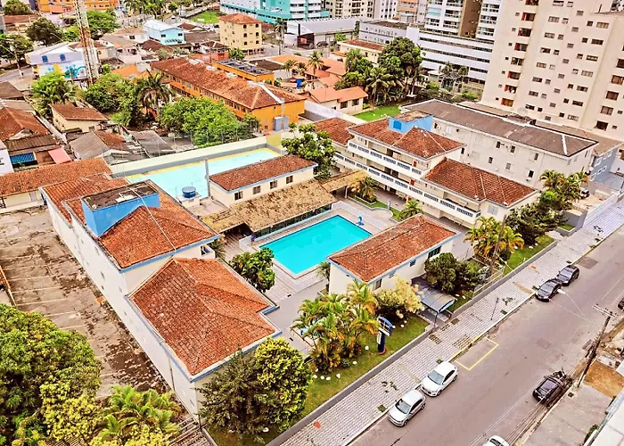 Quintal Do FortePousada